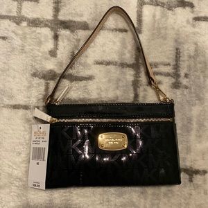 NEW Michael Kors Large Wristlet Bag- #NWT
